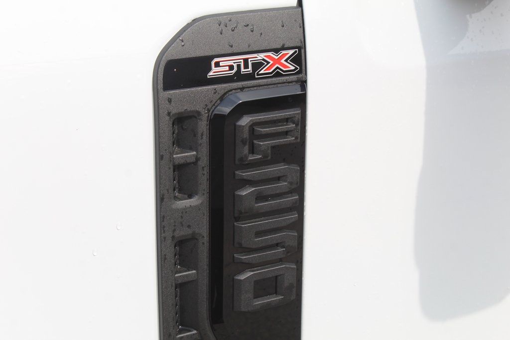 2026 Ford F-250 Super Duty XL - Photo 7