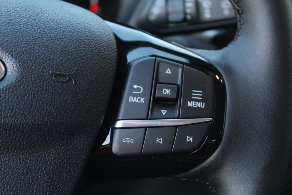 2025 Ford Escape Active - Photo 34