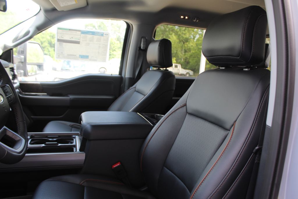 2026 Ford F-250 Super Duty Lariat - Photo 86