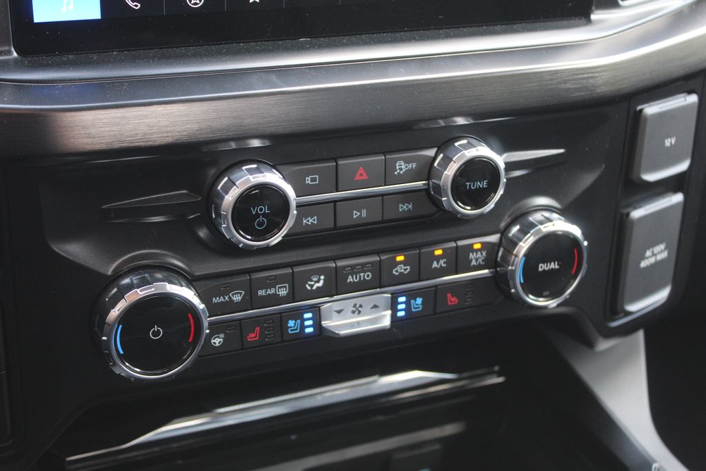 2026 Ford F-250 Super Duty Lariat - Photo 29