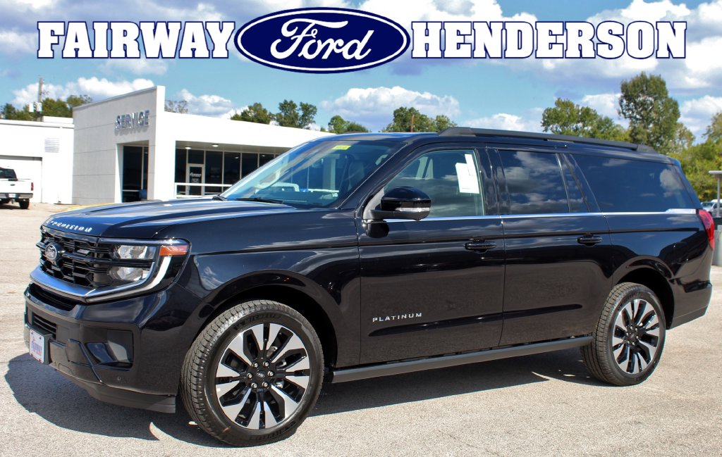 Ford Expedition