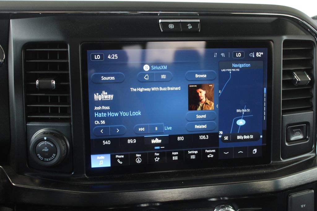 2026 Ford F-250 Super Duty Lariat - Photo 26
