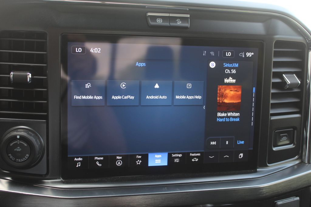 2026 Ford F-250 Super Duty Lariat - Photo 70