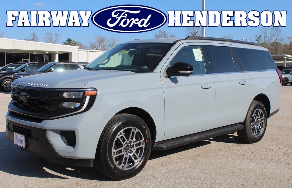 2026 Ford Expedition SUV 