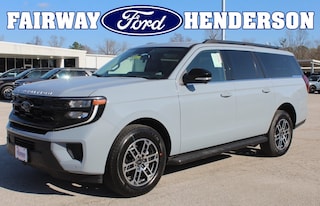 2026 Ford Expedition MAX Active SUV