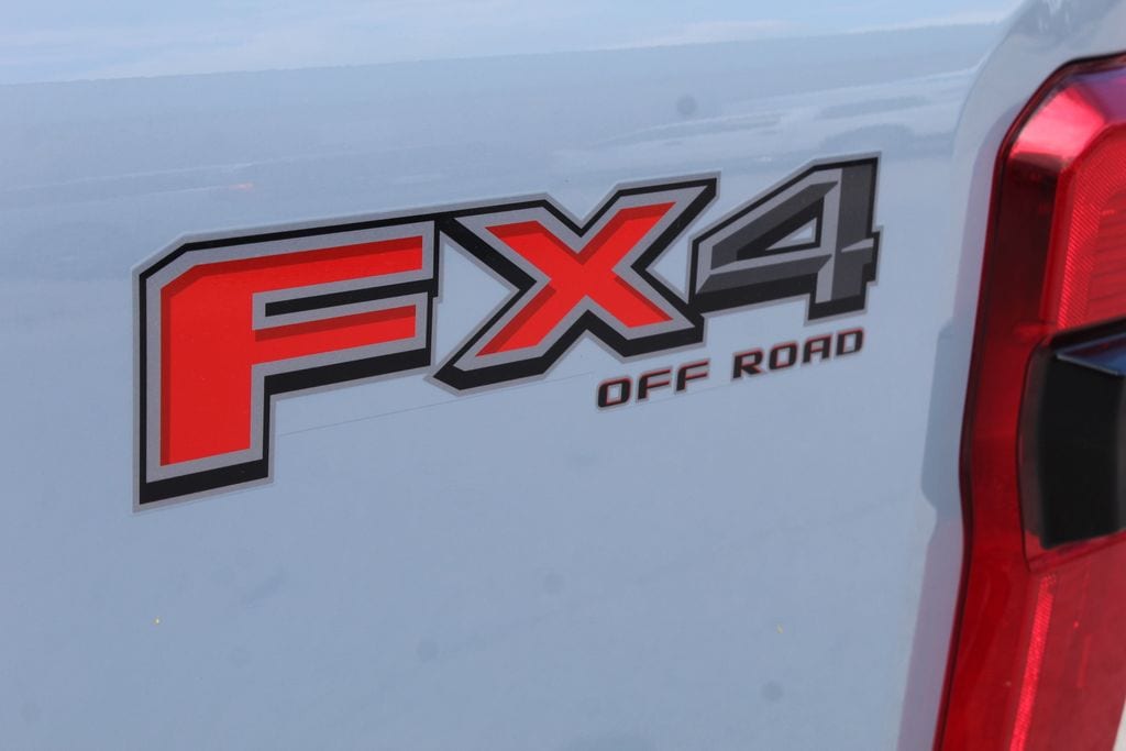 2026 Ford F-250 Super Duty Lariat - Photo 11