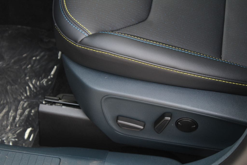 2025 Ford Maverick Lobo Premium - Photo 18