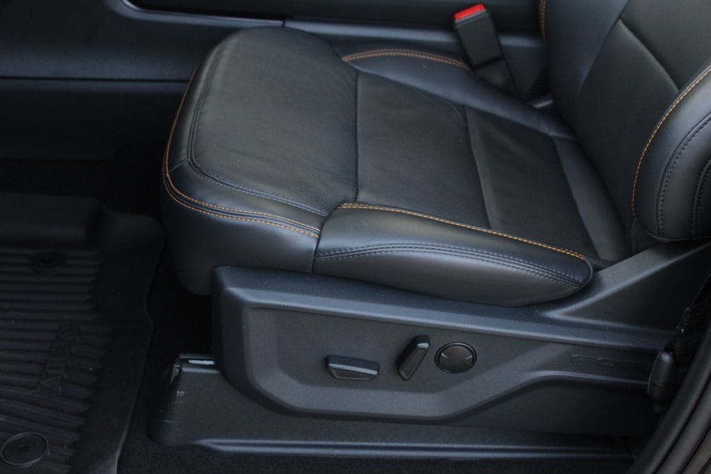 2025 Ford Expedition Tremor - Photo 13