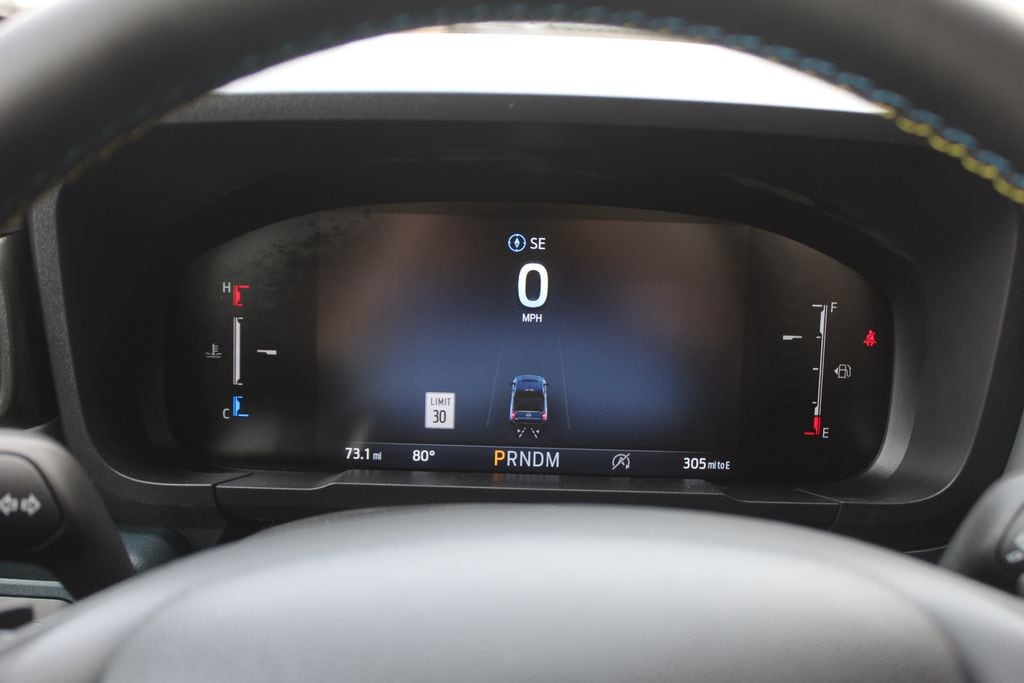 2025 Ford Maverick Lobo Premium - Photo 24