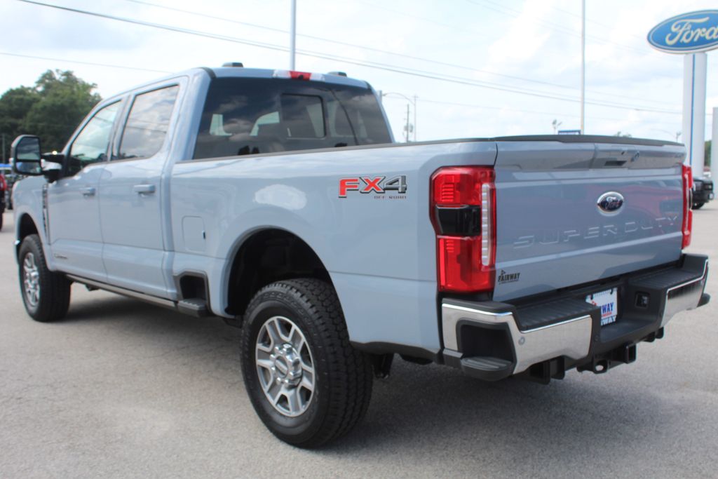 2026 Ford F-250 Super Duty Lariat - Photo 54