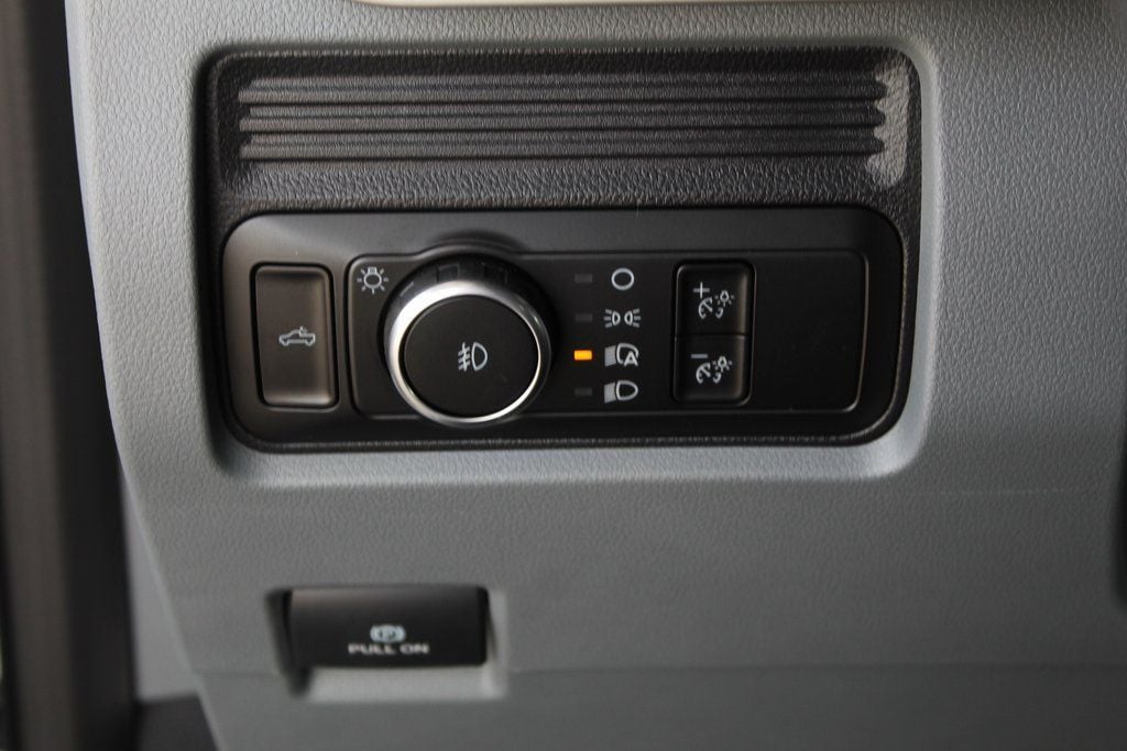 2026 Ford F-250 Super Duty XL - Photo 31