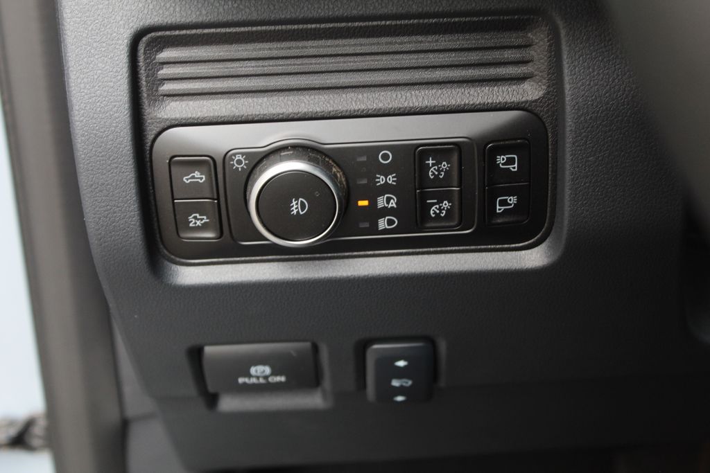 2026 Ford F-250 Super Duty Lariat - Photo 80