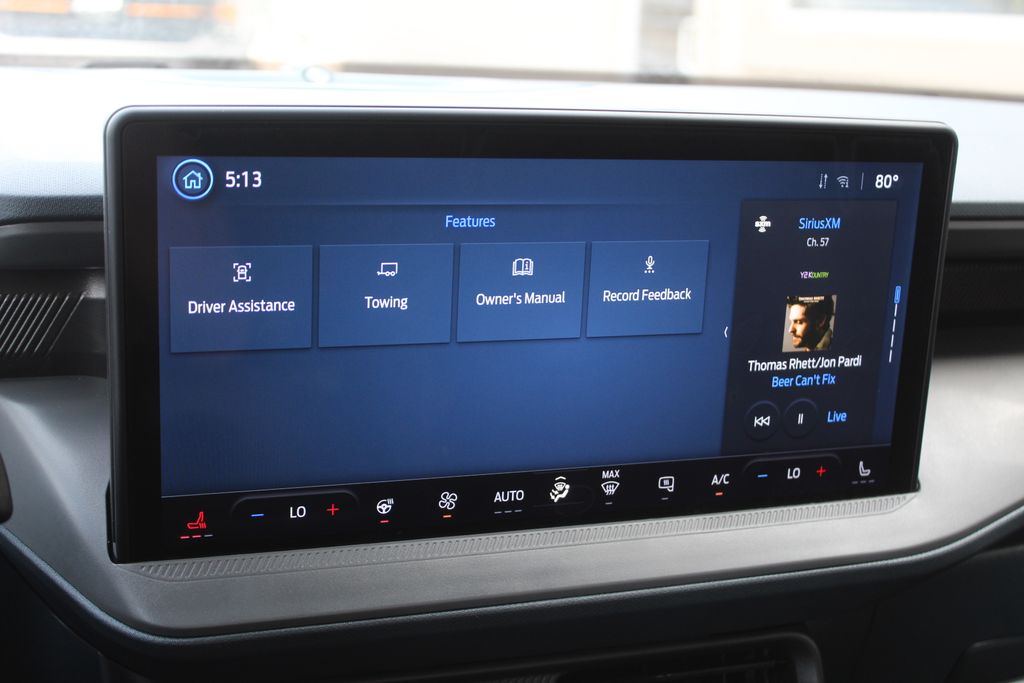 2025 Ford Maverick Lobo Premium - Photo 31