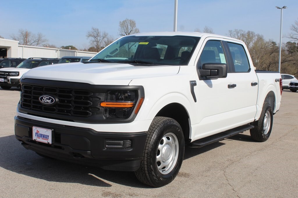 New 2026 Ford F-150 XL TRUCK