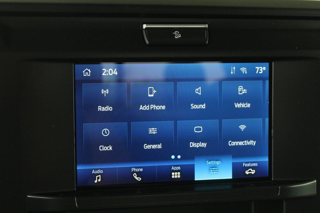 2026 Ford F-250 Super Duty XL - Photo 22