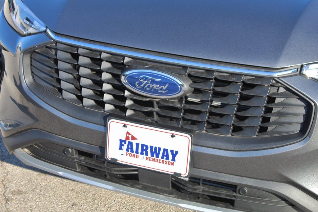 2025 Ford Escape Active - Photo 6