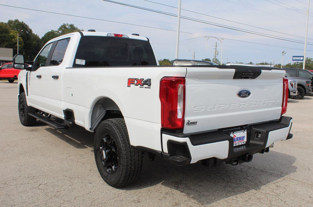 2026 Ford F-250 Super Duty XL - Photo 10