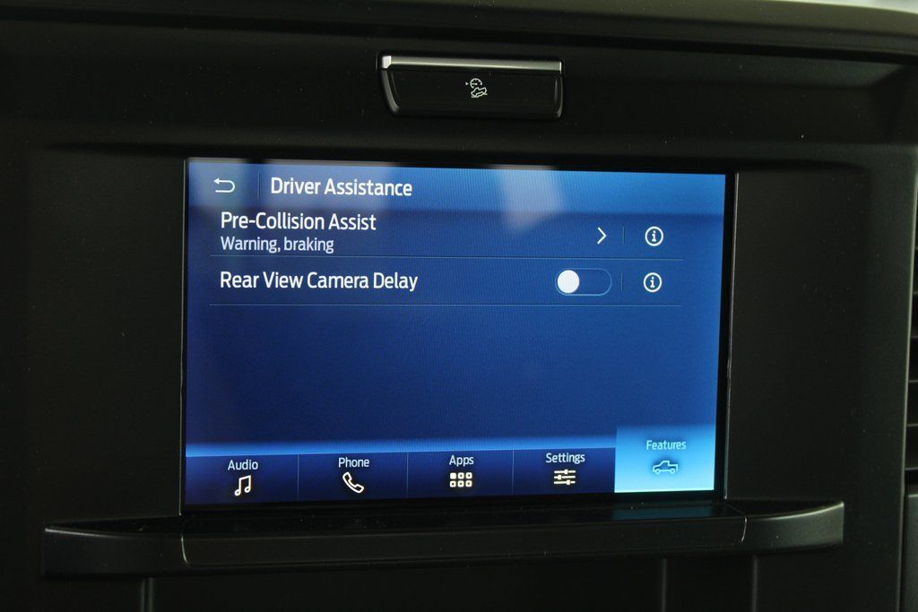 2026 Ford F-250 Super Duty XL - Photo 24