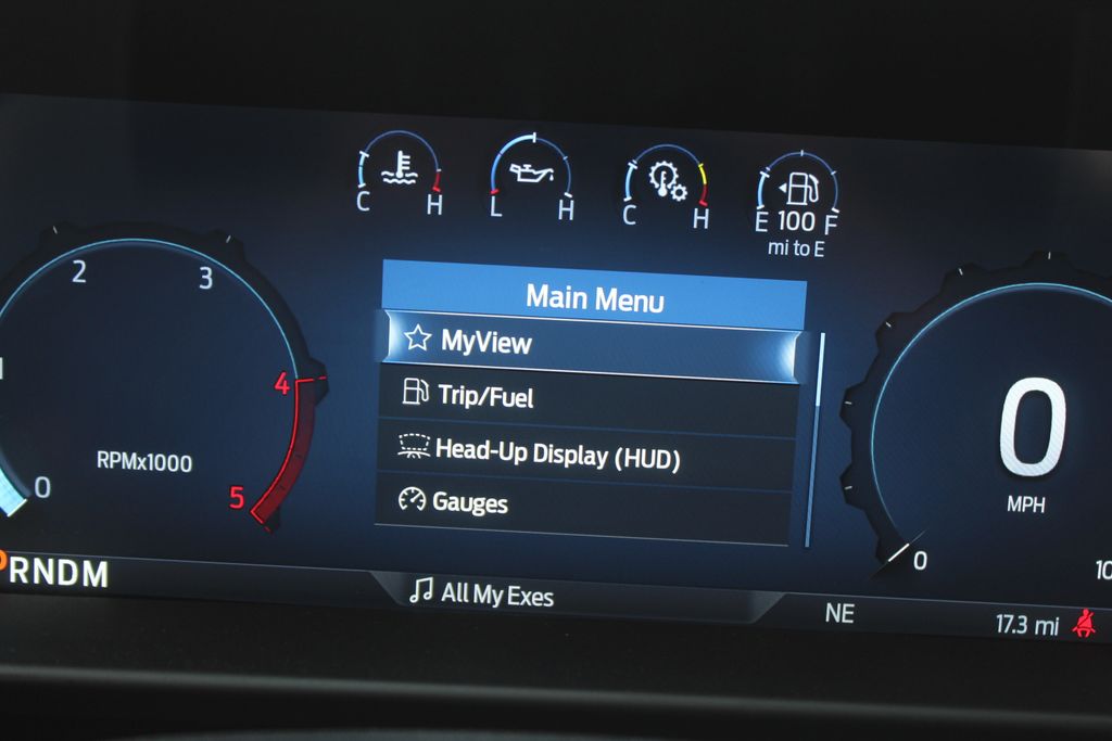 2026 Ford F-250 Super Duty Lariat - Photo 23