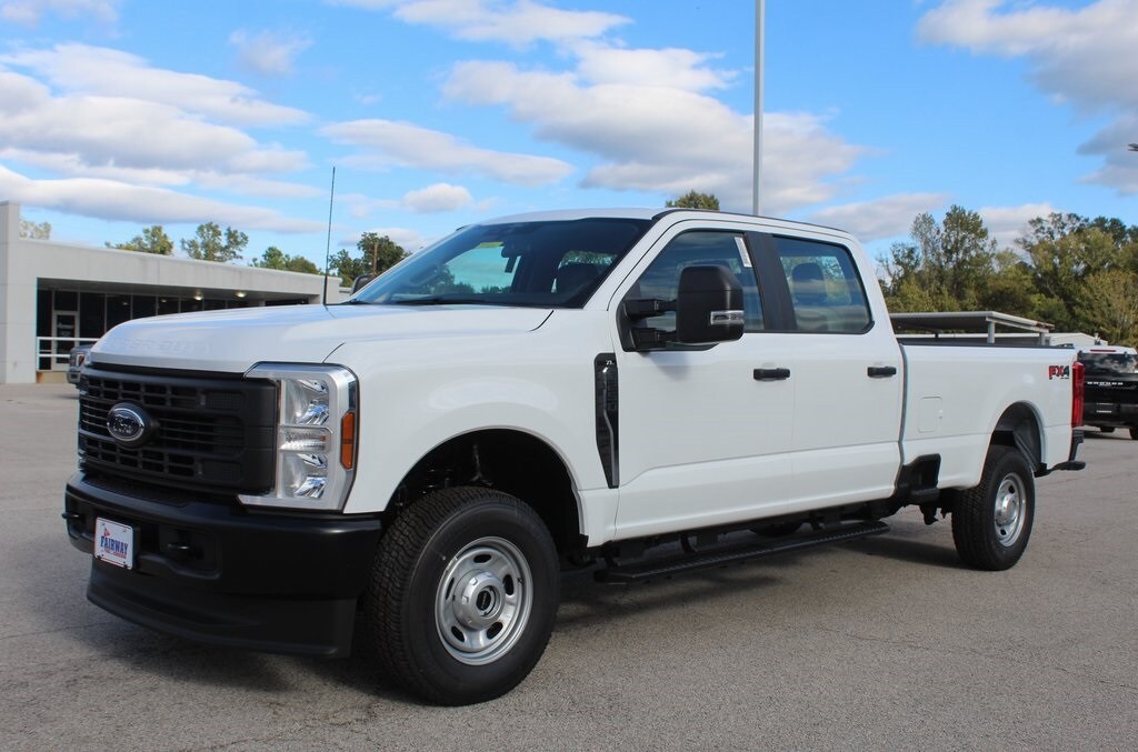 New 2026 Ford Super Duty F-250 XL TRUCK