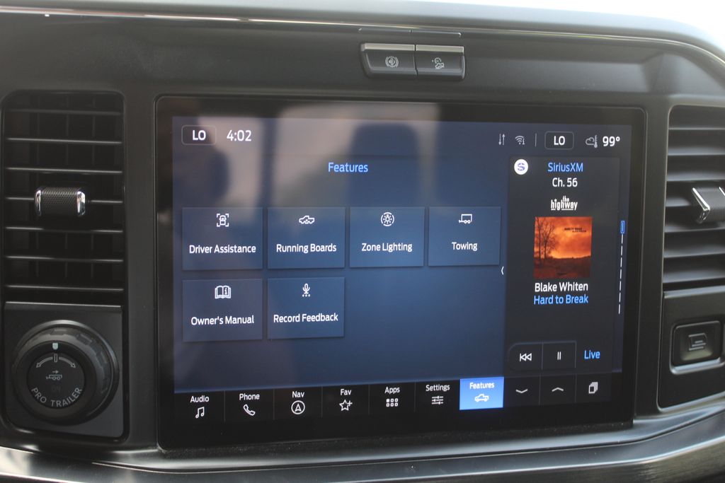 2026 Ford F-250 Super Duty Lariat - Photo 72
