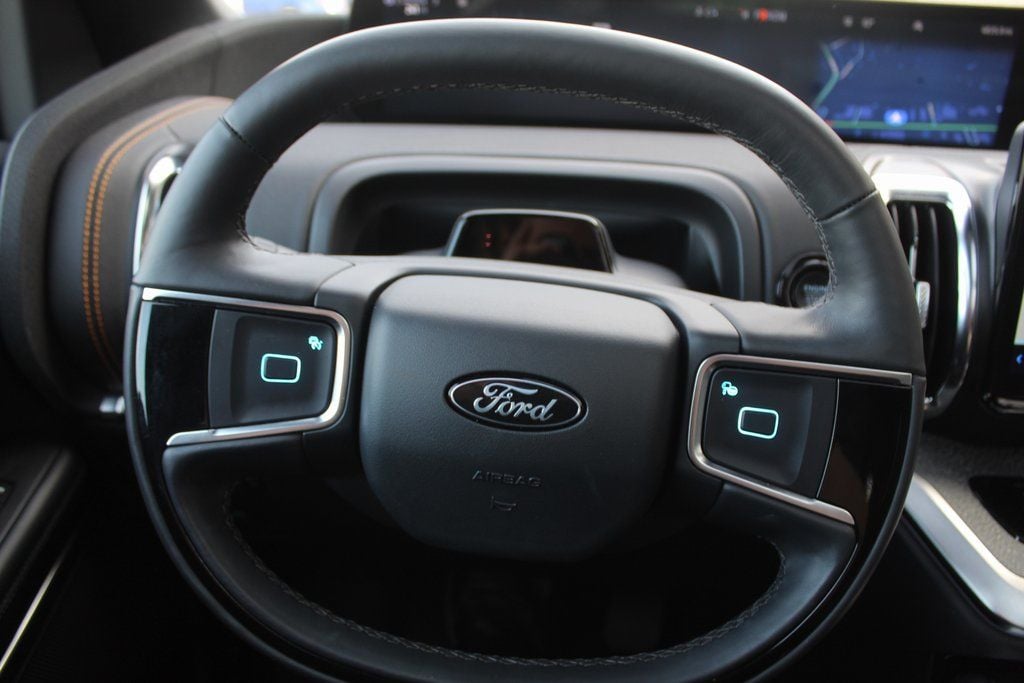 2025 Ford Expedition Tremor - Photo 36