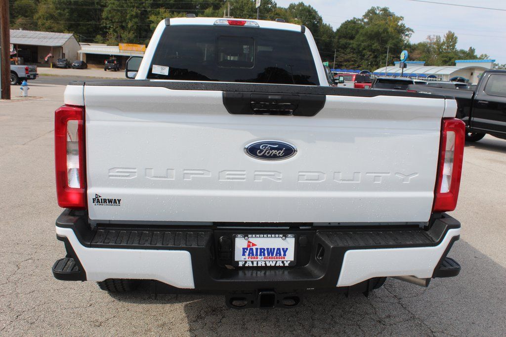 2026 Ford F-250 Super Duty XL - Photo 12