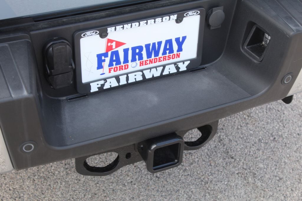 2026 Ford F-250 Super Duty Lariat - Photo 58