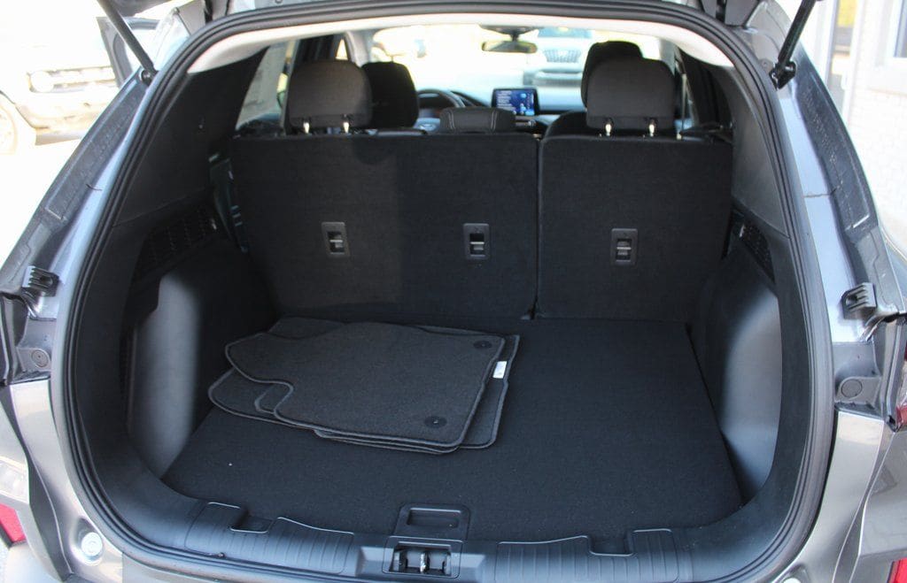 2025 Ford Escape Active - Photo 17