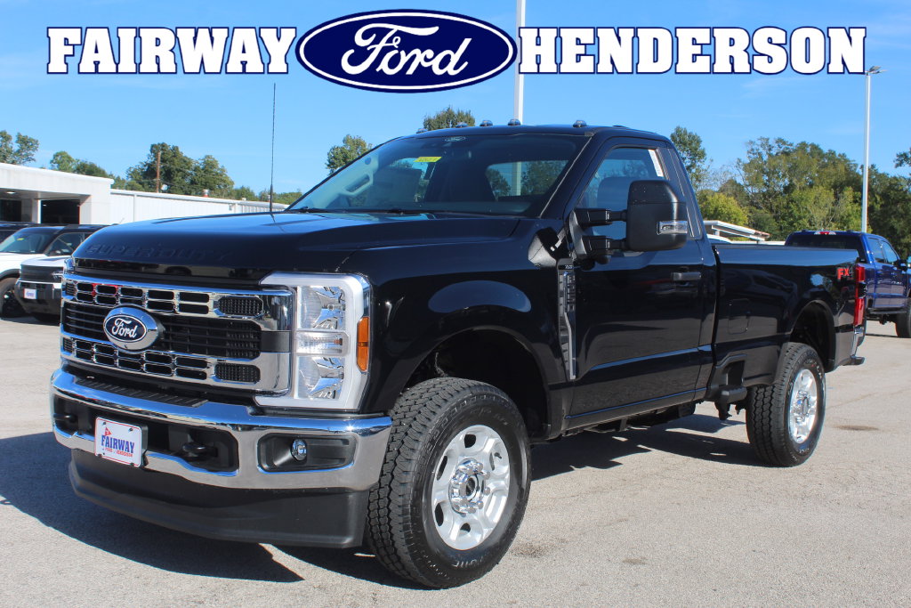  Ford Super Duty