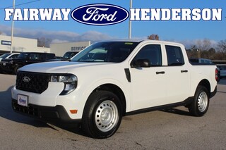 2026 Ford Maverick XL TRUCK