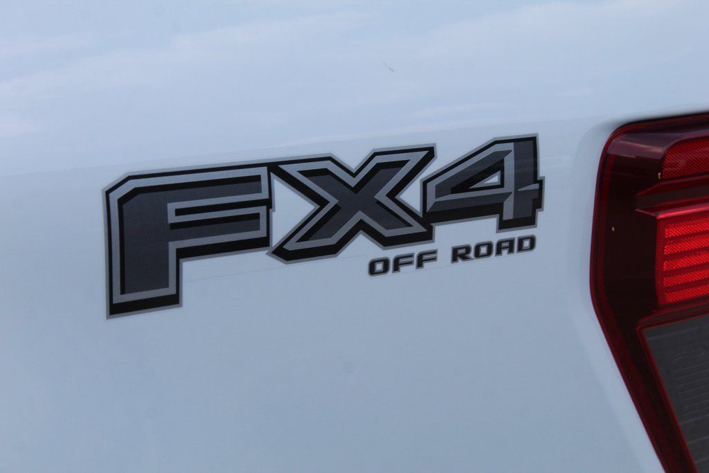 2025 Ford F-150 XLT - Photo 8