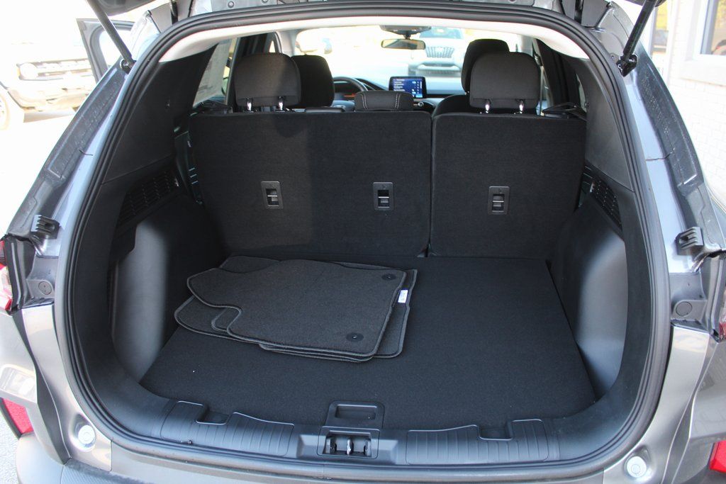 2025 Ford Escape Active - Photo 18