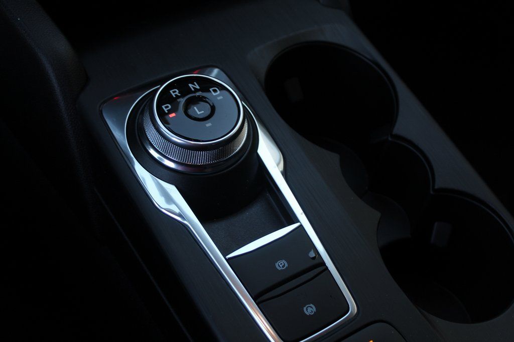 2025 Ford Escape Active - Photo 32