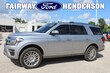  Ford Expedition