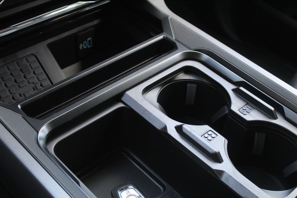 2026 Ford F-250 Super Duty Lariat - Photo 37