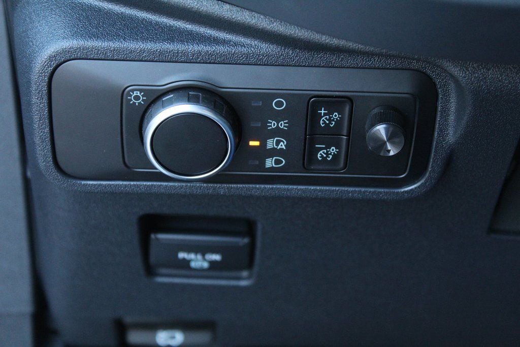2025 Ford Bronco 2-Door Base - Photo 37