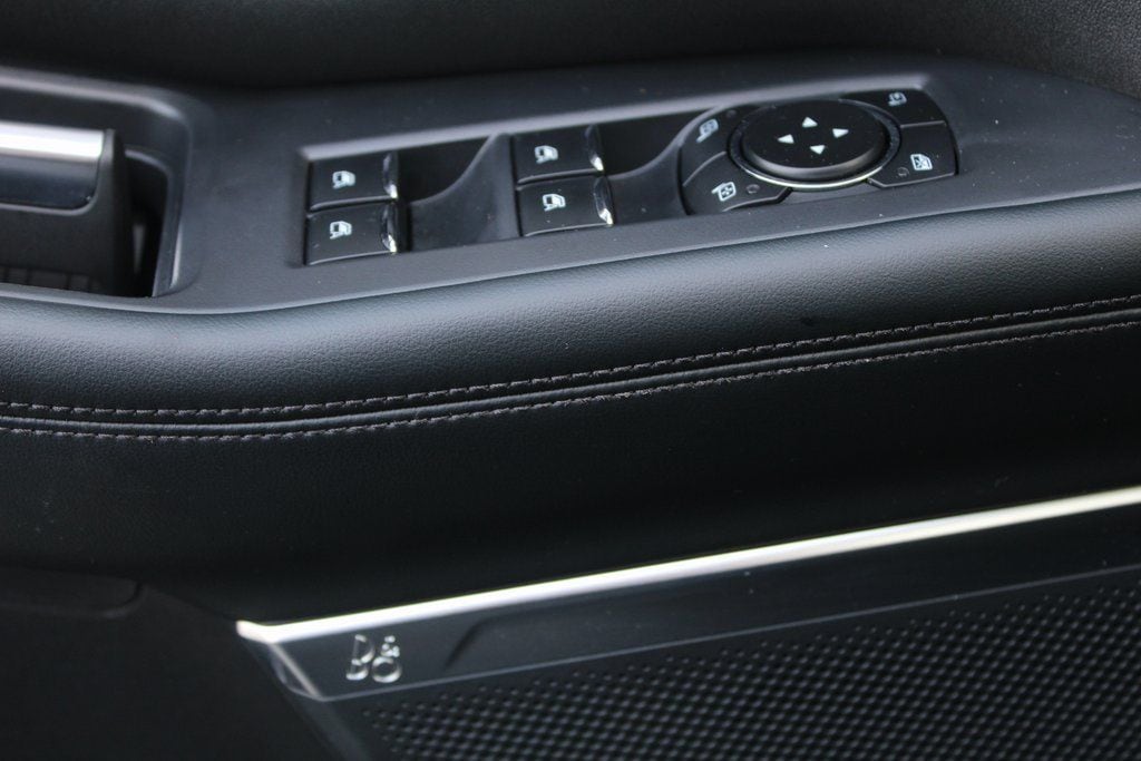 2025 Ford Expedition Tremor - Photo 38