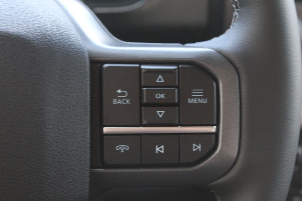 2026 Ford F-250 Super Duty Lariat - Photo 39