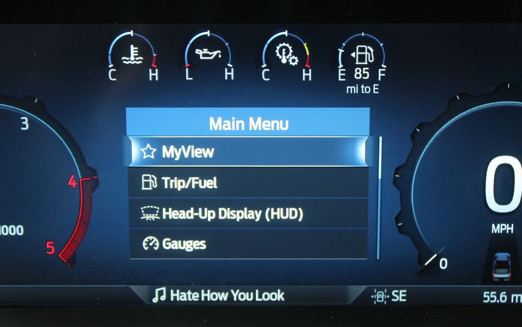 2026 Ford F-250 Super Duty Lariat - Photo 24