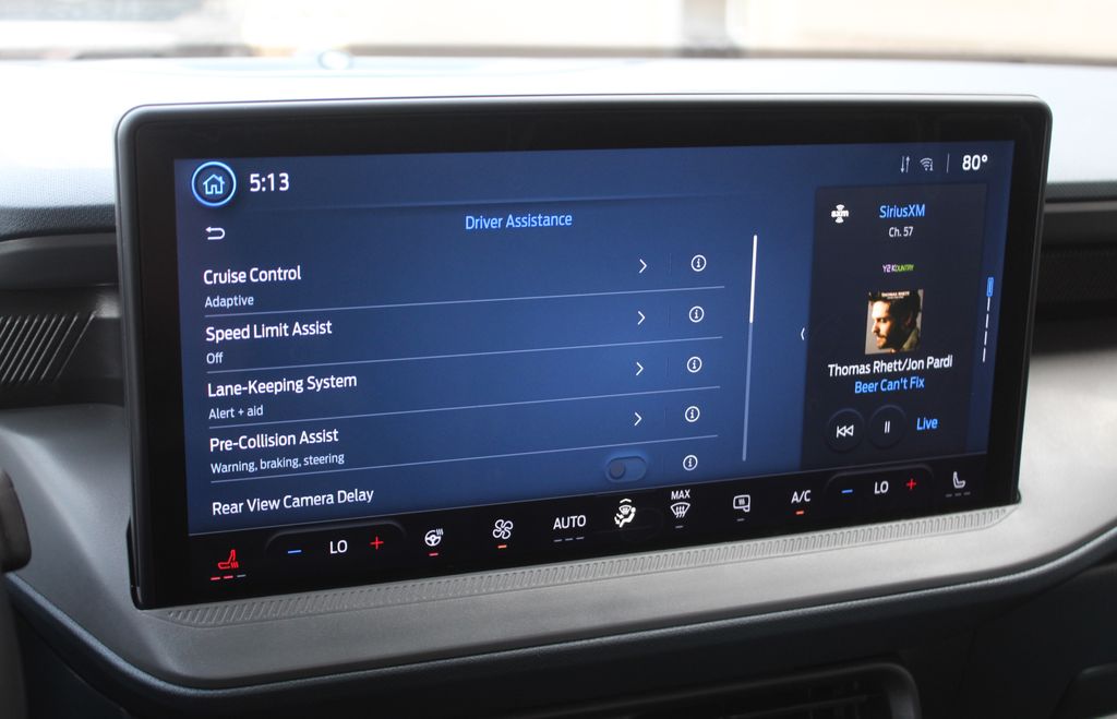 2025 Ford Maverick Lobo Premium - Photo 32