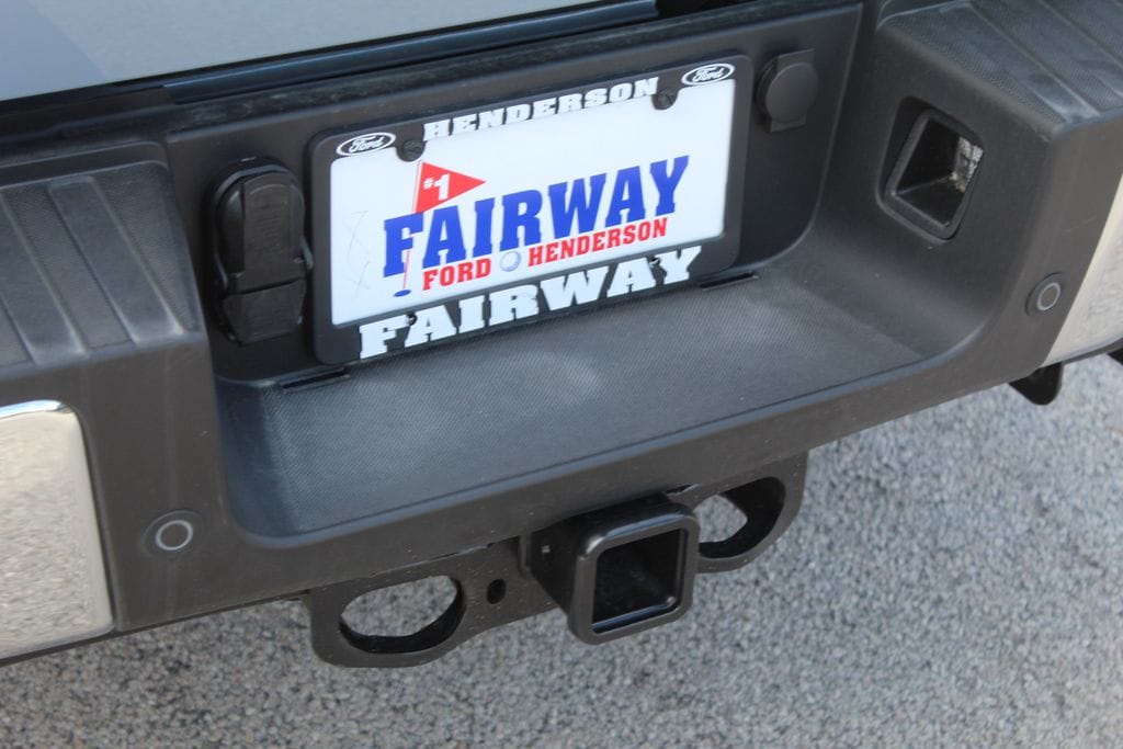 2026 Ford F-250 Super Duty Lariat - Photo 16