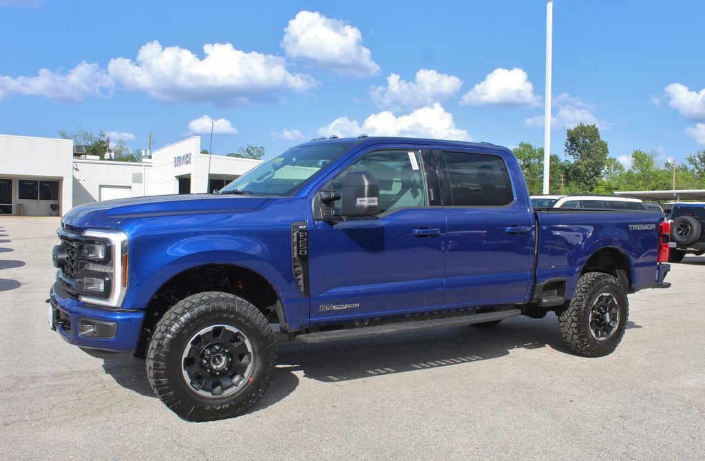 New 2026 Ford Super Duty F-250® XLT TRUCK