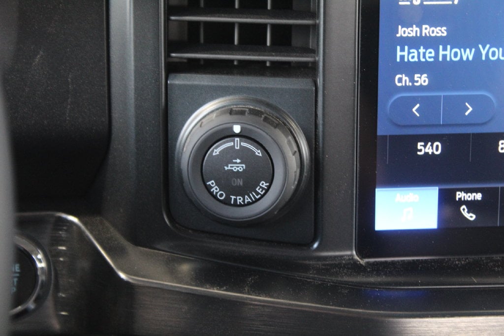 2026 Ford F-250 Super Duty Lariat - Photo 25