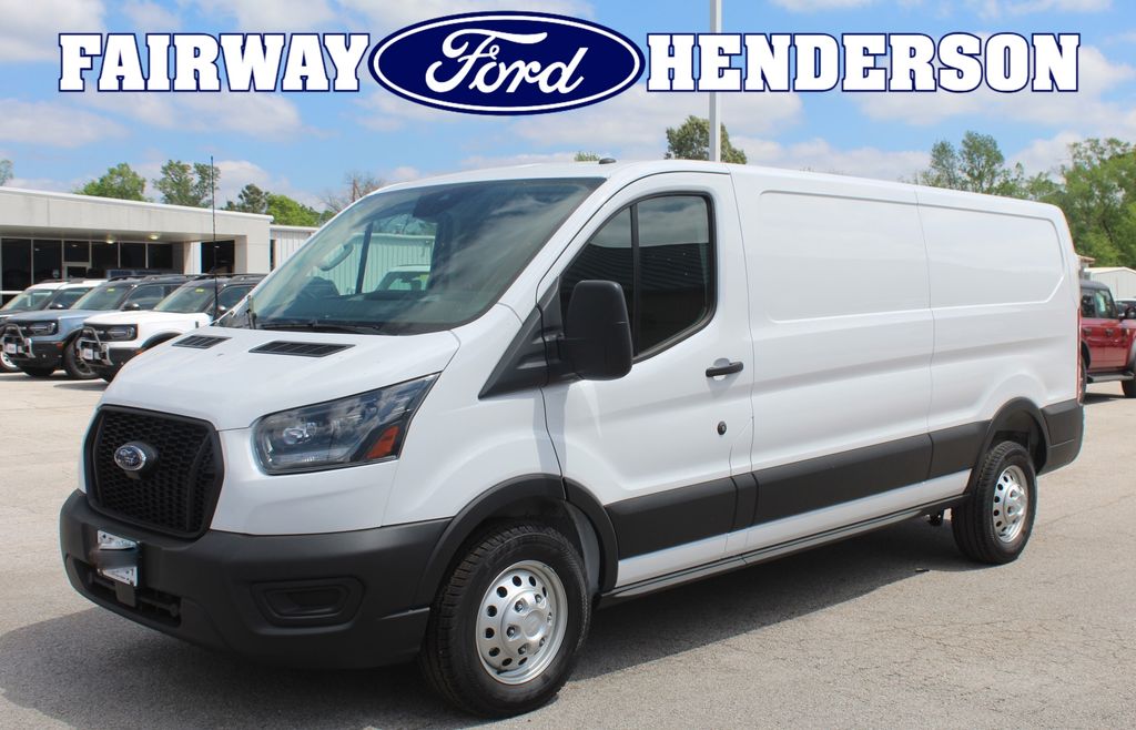 2025 Ford Transit 150 Low Roof 148 WB AWD's photo