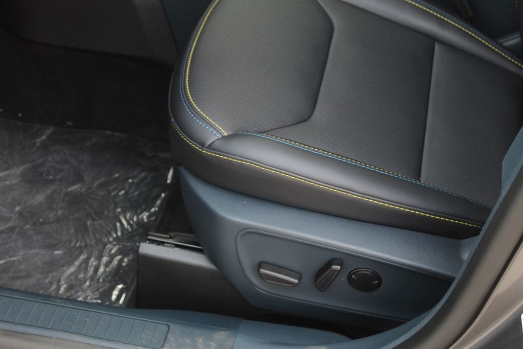 2025 Ford Maverick Lobo Premium - Photo 17
