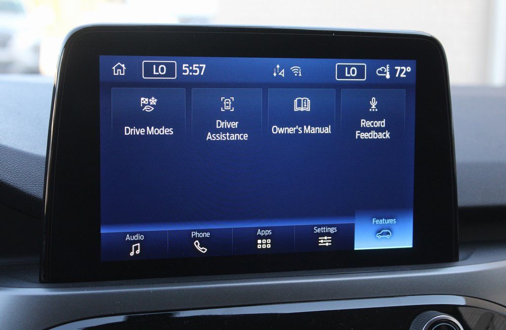 2025 Ford Escape Active - Photo 26