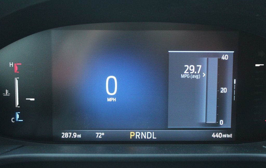2025 Ford Escape Active - Photo 19