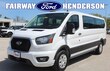  Ford Transit-350