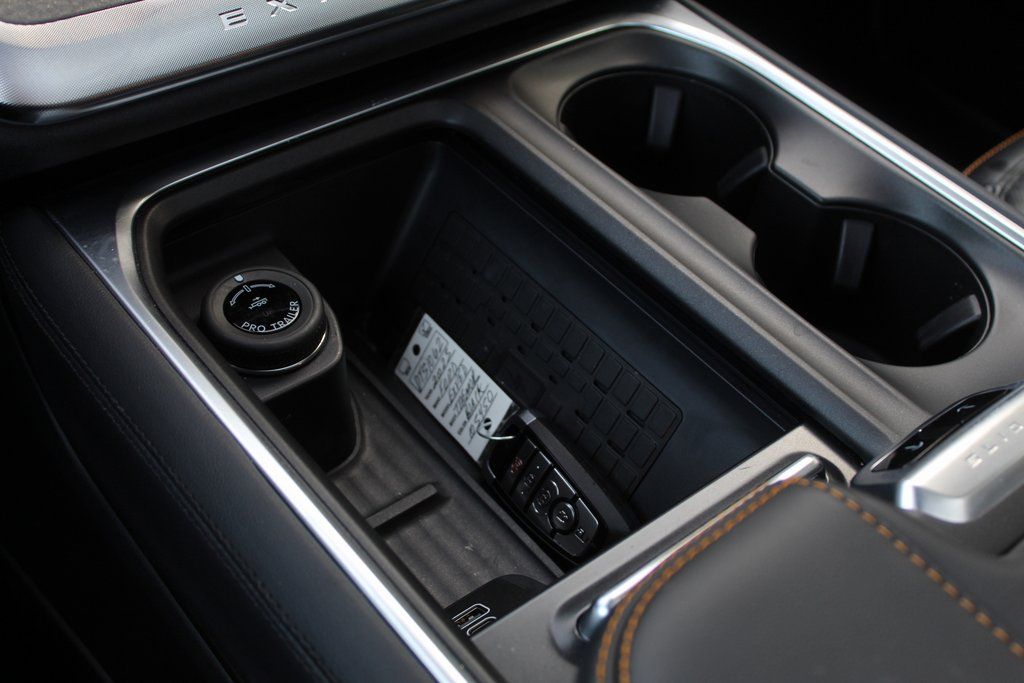 2025 Ford Expedition Tremor - Photo 35